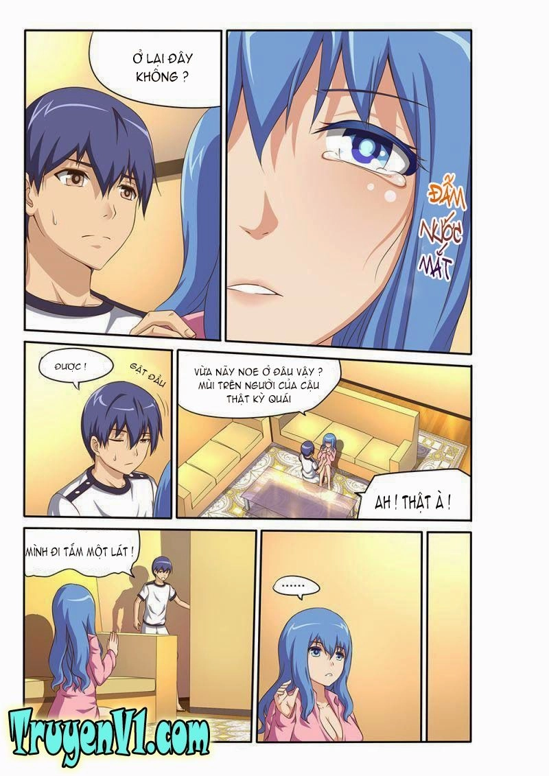 World Of Super Sand Box Chapter 27 - 16