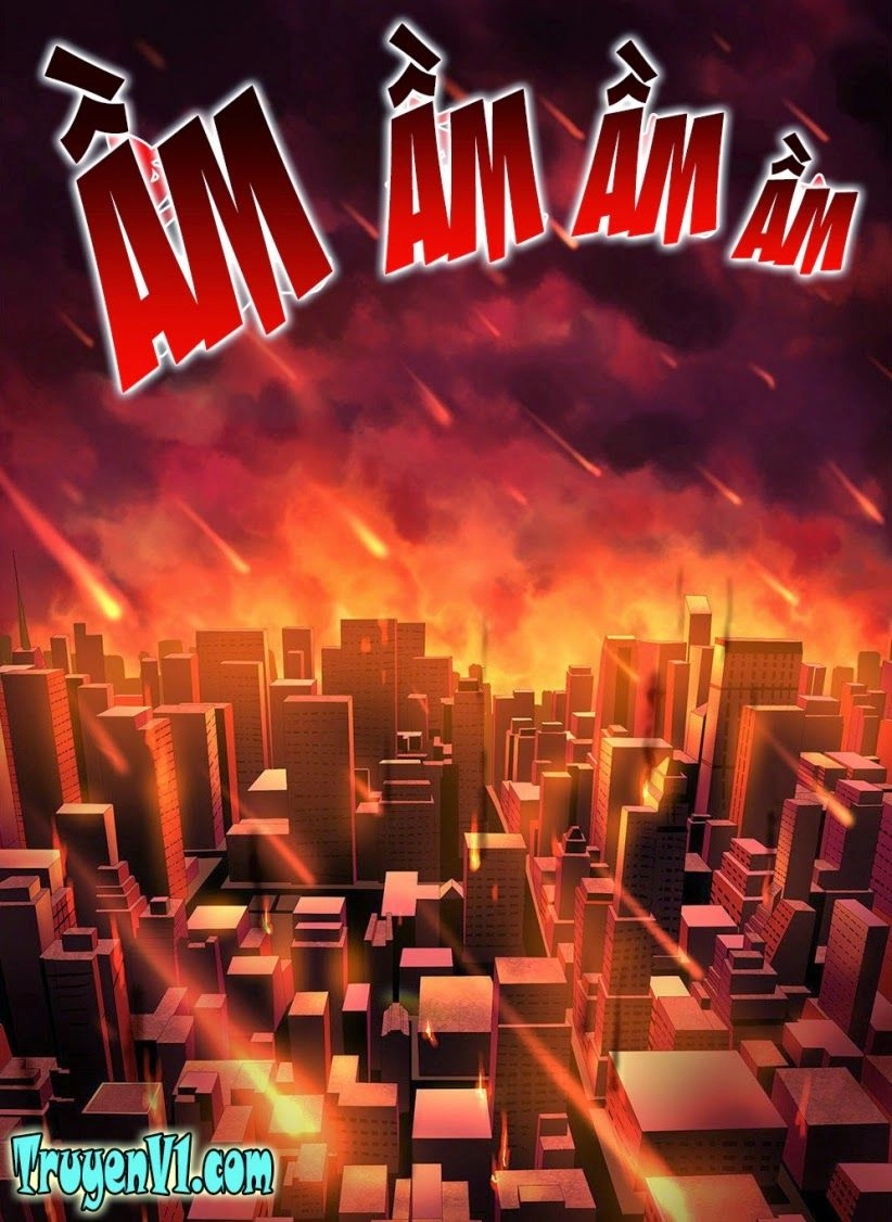 World Of Super Sand Box Chapter 34 - 13