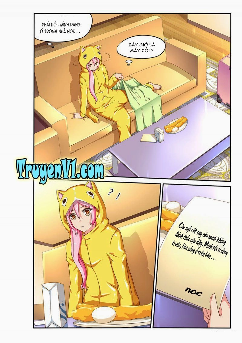 World Of Super Sand Box Chapter 52 - 2