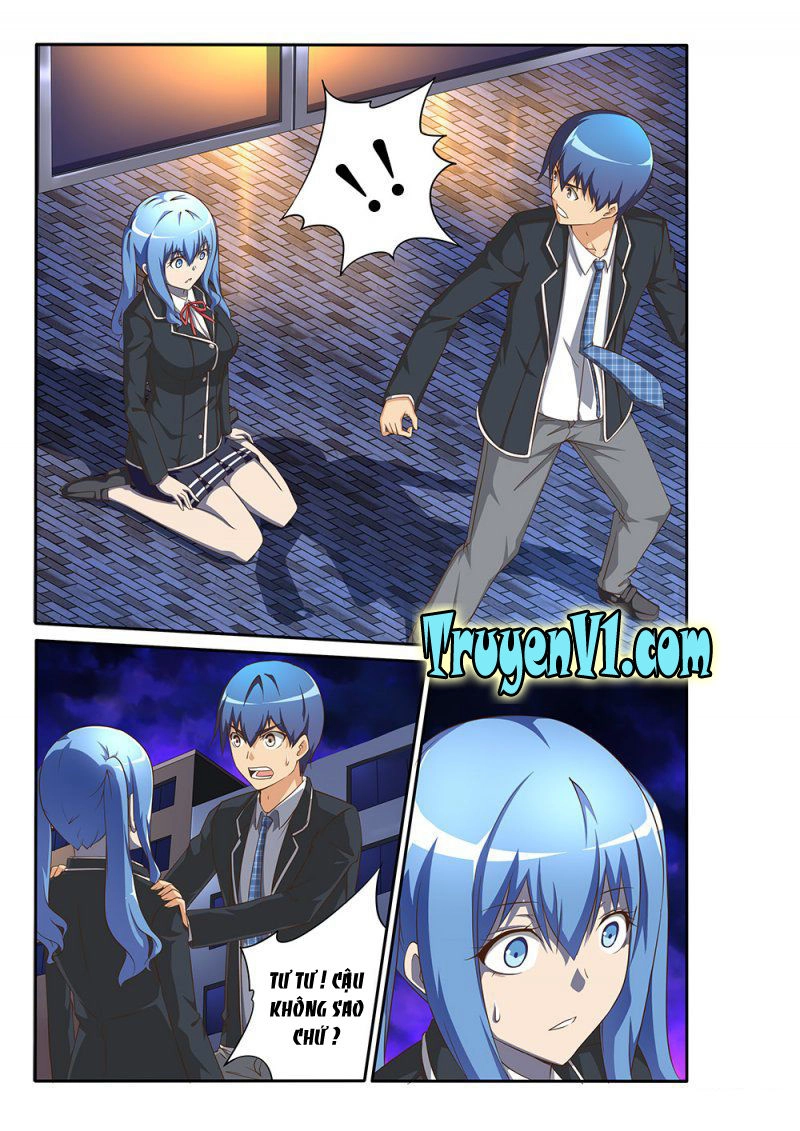 World Of Super Sand Box Chapter 64 - 2