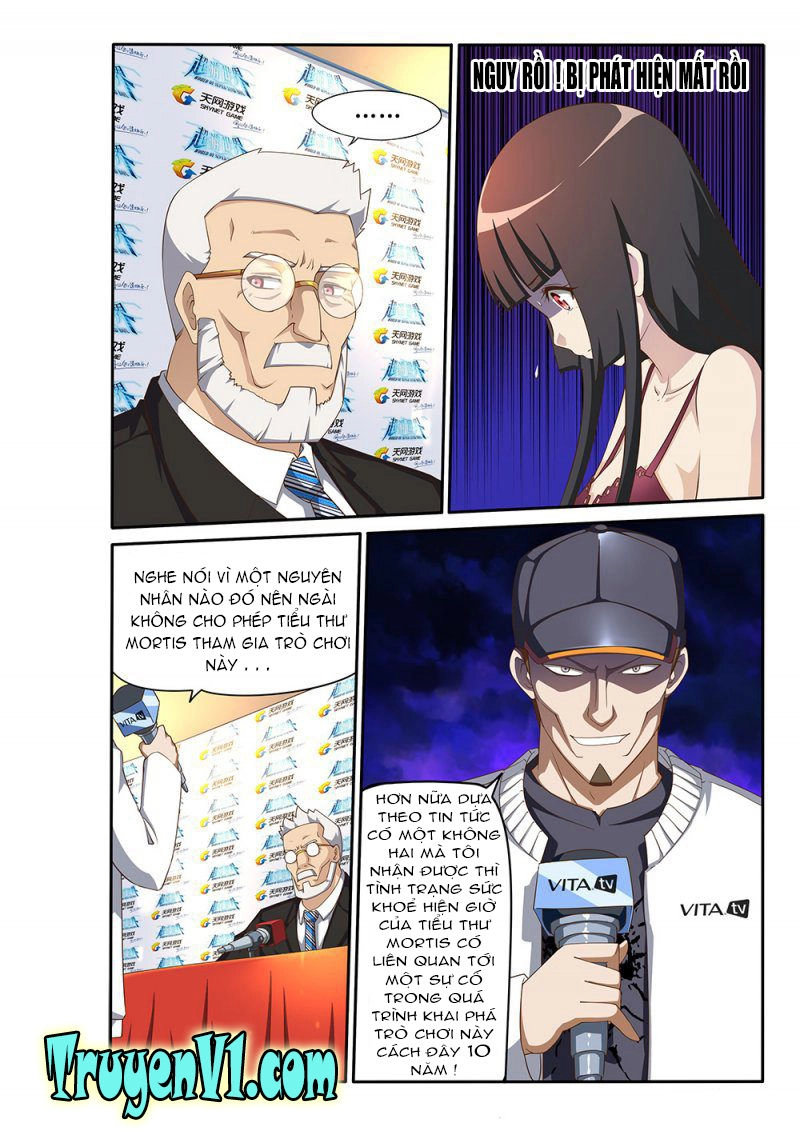 World Of Super Sand Box Chapter 76 - 2