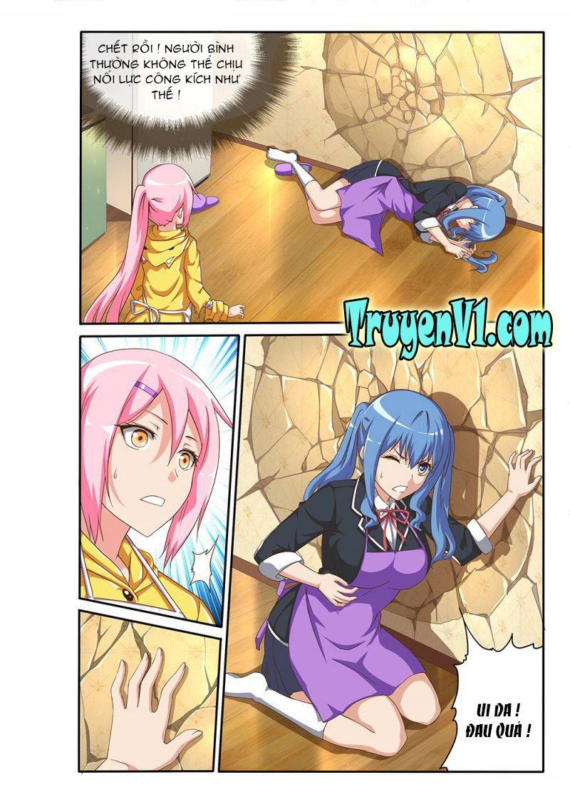 World Of Super Sand Box Chapter 82 - 2