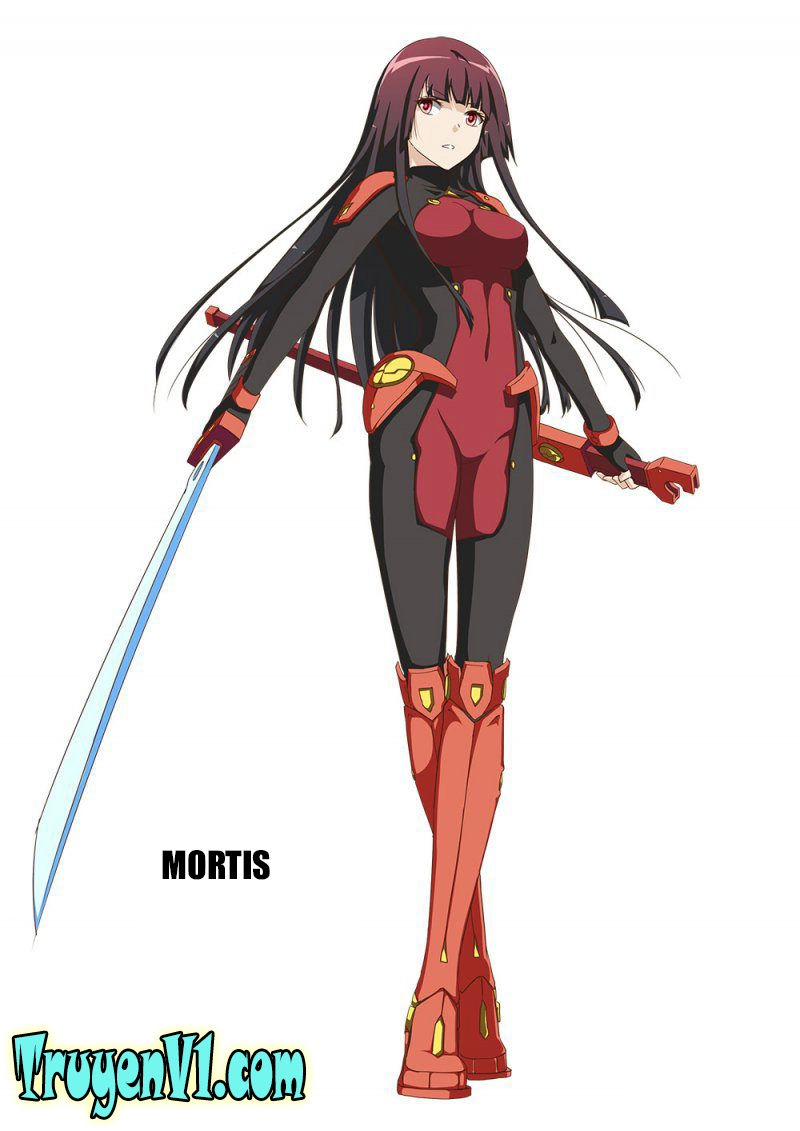 World Of Super Sand Box Chapter 82 - 12