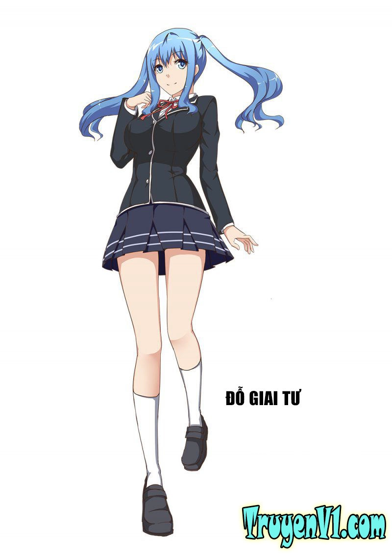 World Of Super Sand Box Chapter 82 - 13