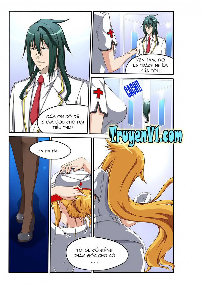 World Of Super Sand Box Chapter 87 - 12