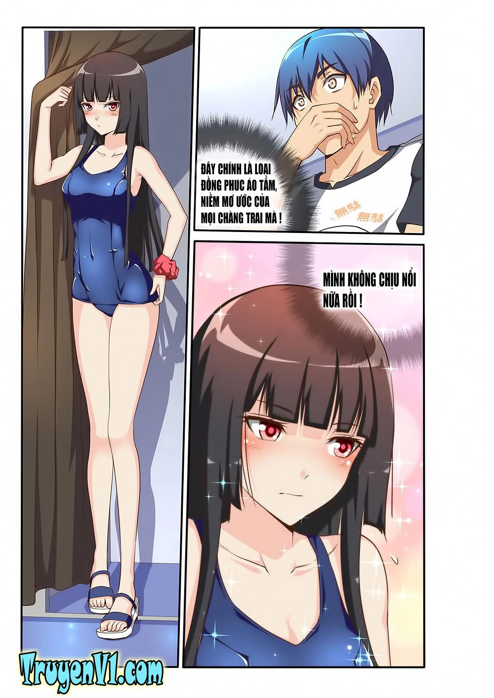 World Of Super Sand Box Chapter 89 - 7