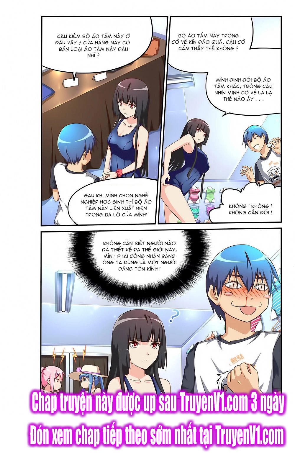 World Of Super Sand Box Chapter 89 - 8