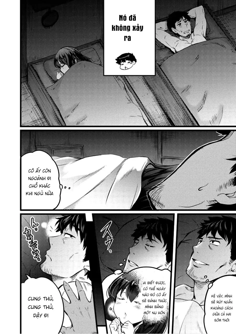 Isekai Ni Tensei Shitara Zenra Ni Sareta Chapter 2 - 24