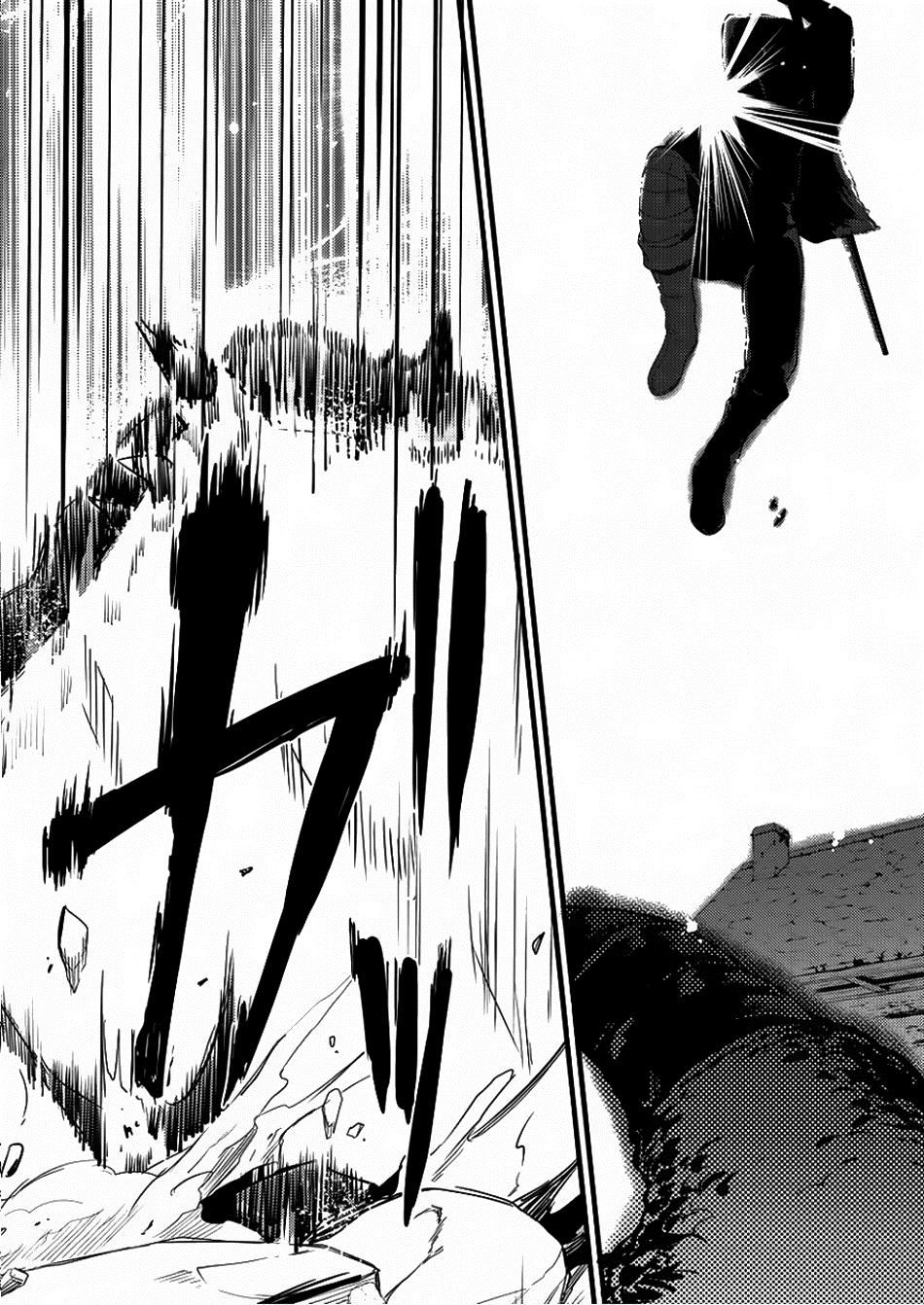 Isekai Ni Tensei Shitara Zenra Ni Sareta Chapter 3 - 17