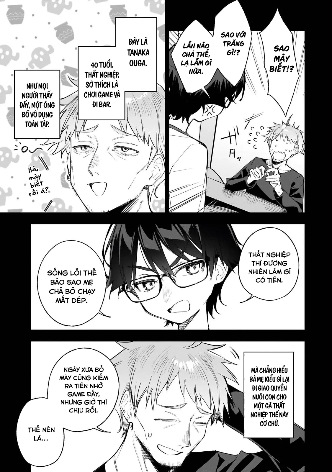 Ore Wa Gakuen Zunou Battle No Enshutsuka! ~Jishou Mob Ga Kage Kara Egaku Saikyou Shujinkou Musou Scenario~ Chapter 1 - 19
