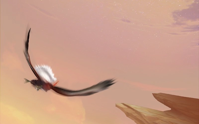 Lâm Uyên Kiếp Chapter 1 - 3