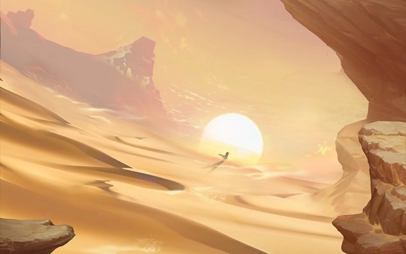 Lâm Uyên Kiếp Chapter 1 - 4