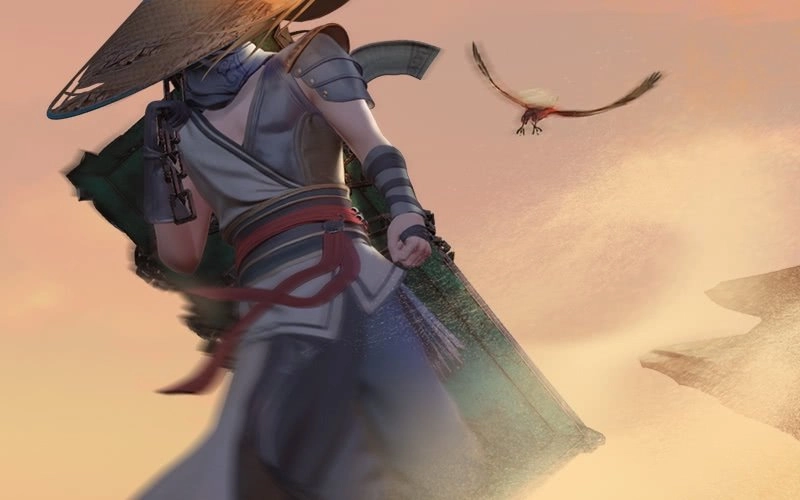 Lâm Uyên Kiếp Chapter 1 - 9