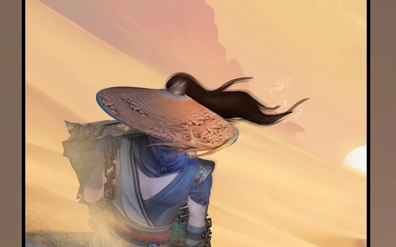 Lâm Uyên Kiếp Chapter 1 - 12