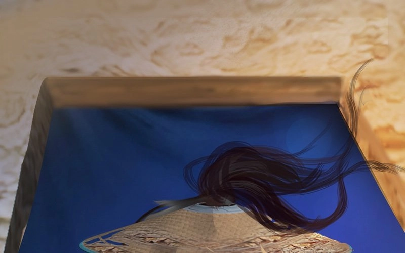 Lâm Uyên Kiếp Chapter 1 - 17