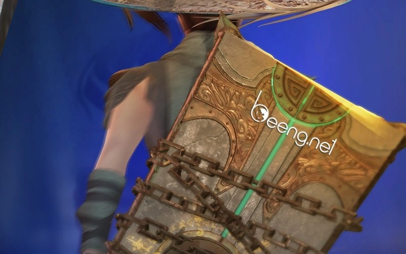 Lâm Uyên Kiếp Chapter 1 - 18