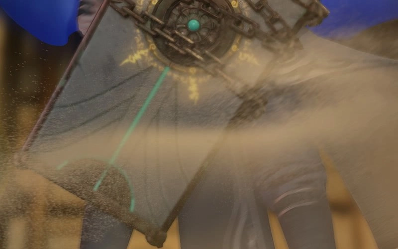 Lâm Uyên Kiếp Chapter 1 - 19