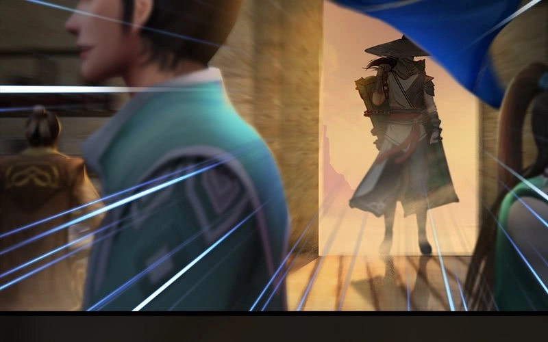 Lâm Uyên Kiếp Chapter 1 - 21