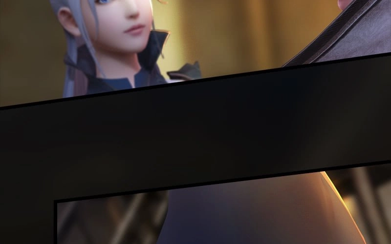 Lâm Uyên Kiếp Chapter 1 - 23