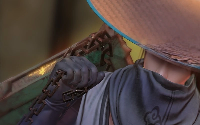 Lâm Uyên Kiếp Chapter 1 - 25