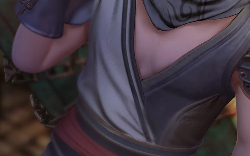 Lâm Uyên Kiếp Chapter 1 - 26