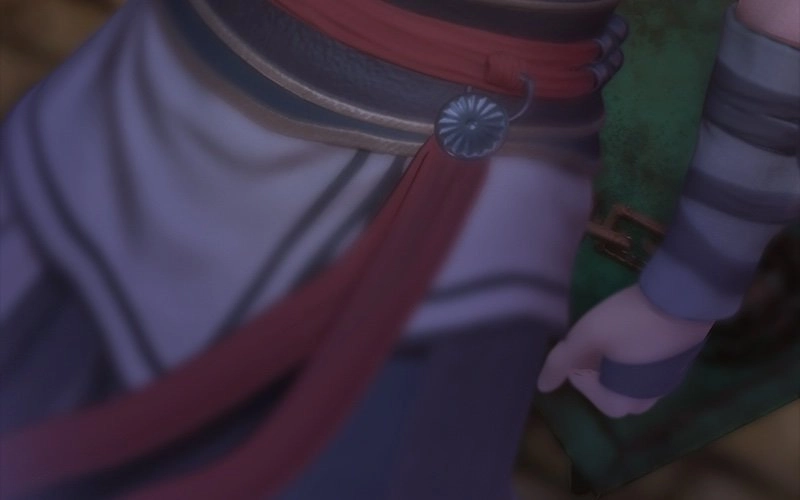 Lâm Uyên Kiếp Chapter 1 - 27