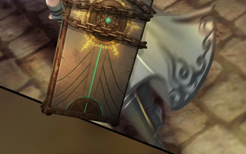 Lâm Uyên Kiếp Chapter 1 - 30