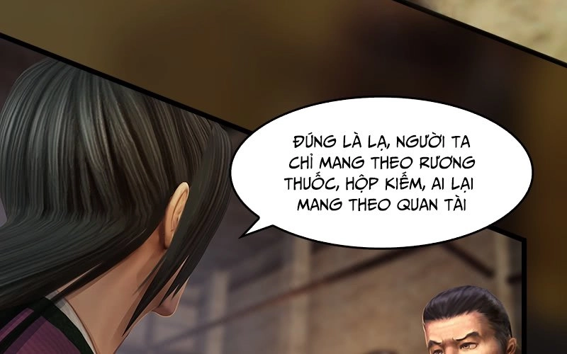 Lâm Uyên Kiếp Chapter 1 - 31