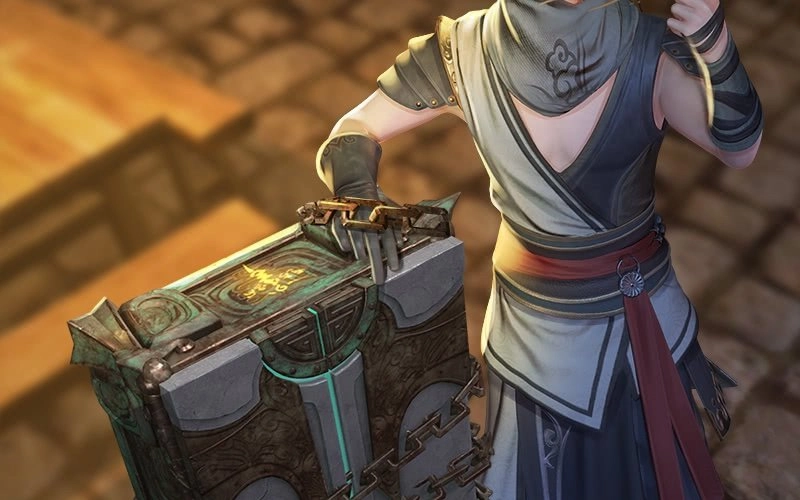 Lâm Uyên Kiếp Chapter 1 - 36