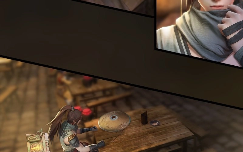 Lâm Uyên Kiếp Chapter 1 - 38