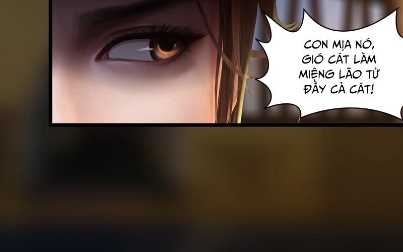 Lâm Uyên Kiếp Chapter 1 - 40