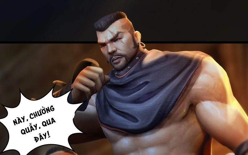 Lâm Uyên Kiếp Chapter 1 - 41