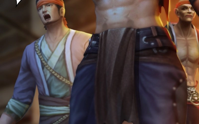 Lâm Uyên Kiếp Chapter 1 - 42