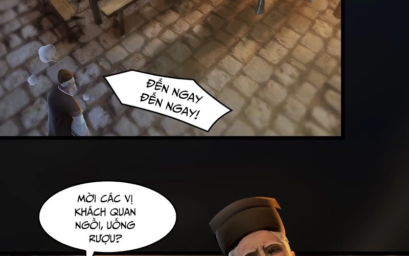 Lâm Uyên Kiếp Chapter 1 - 44