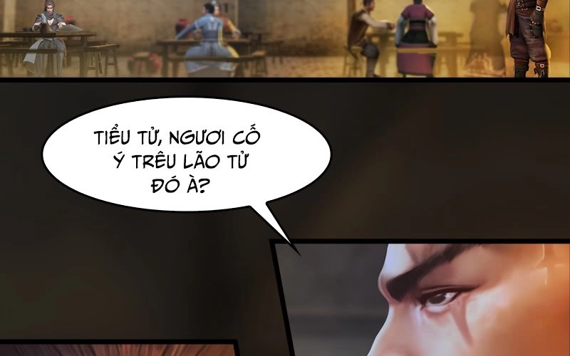 Lâm Uyên Kiếp Chapter 1 - 49