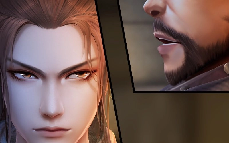 Lâm Uyên Kiếp Chapter 1 - 50