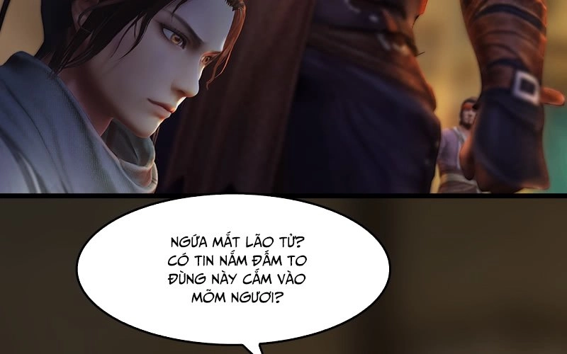 Lâm Uyên Kiếp Chapter 1 - 54