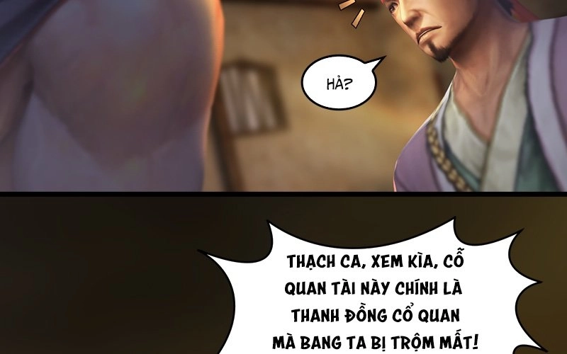 Lâm Uyên Kiếp Chapter 1 - 57