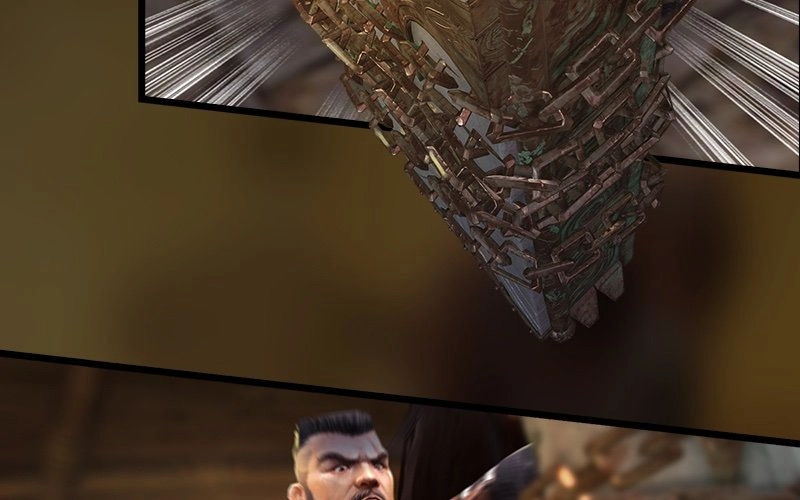 Lâm Uyên Kiếp Chapter 1 - 59