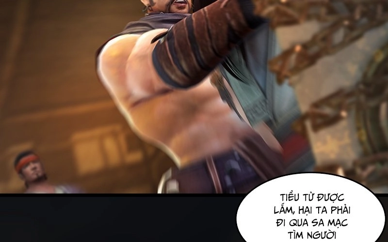 Lâm Uyên Kiếp Chapter 1 - 60