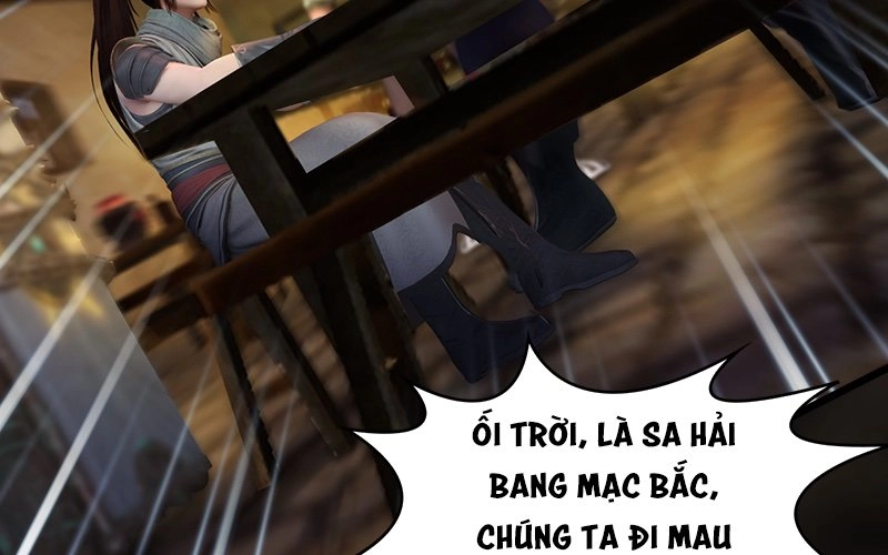 Lâm Uyên Kiếp Chapter 1 - 64