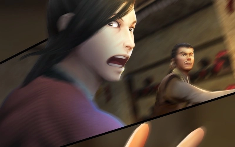 Lâm Uyên Kiếp Chapter 1 - 66