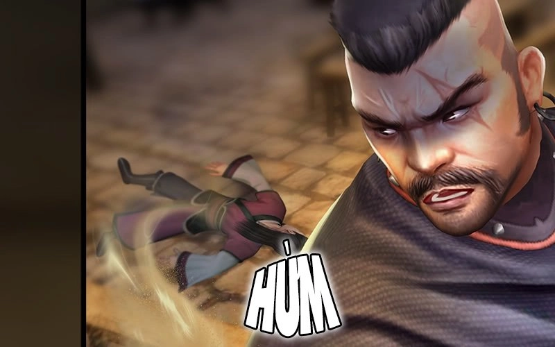 Lâm Uyên Kiếp Chapter 1 - 74