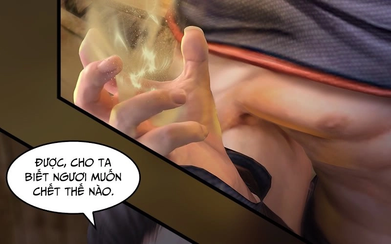 Lâm Uyên Kiếp Chapter 1 - 75