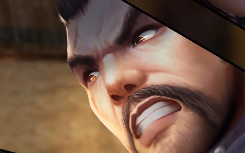 Lâm Uyên Kiếp Chapter 1 - 76