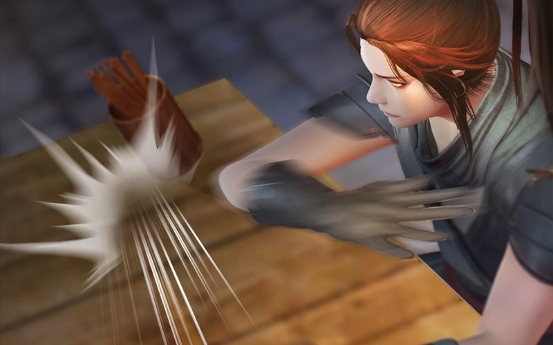 Lâm Uyên Kiếp Chapter 1 - 79