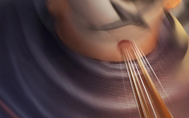 Lâm Uyên Kiếp Chapter 1 - 81