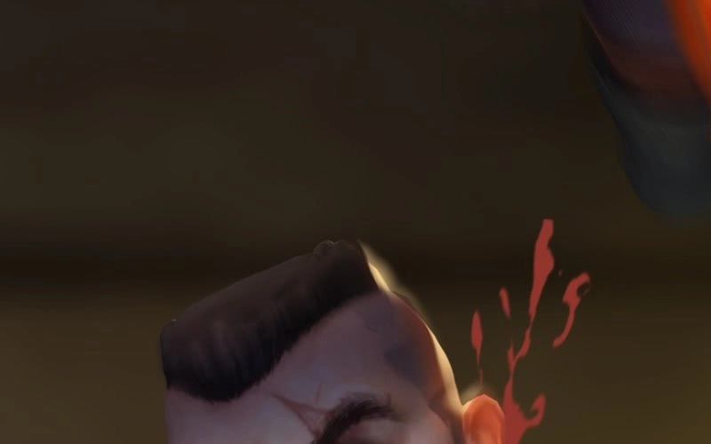 Lâm Uyên Kiếp Chapter 1 - 83