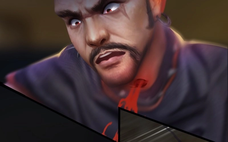 Lâm Uyên Kiếp Chapter 1 - 84