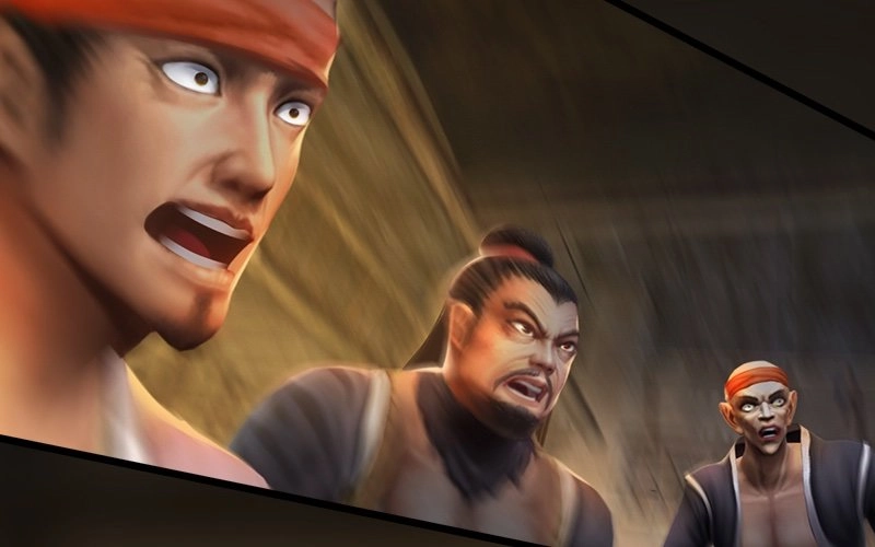 Lâm Uyên Kiếp Chapter 1 - 86